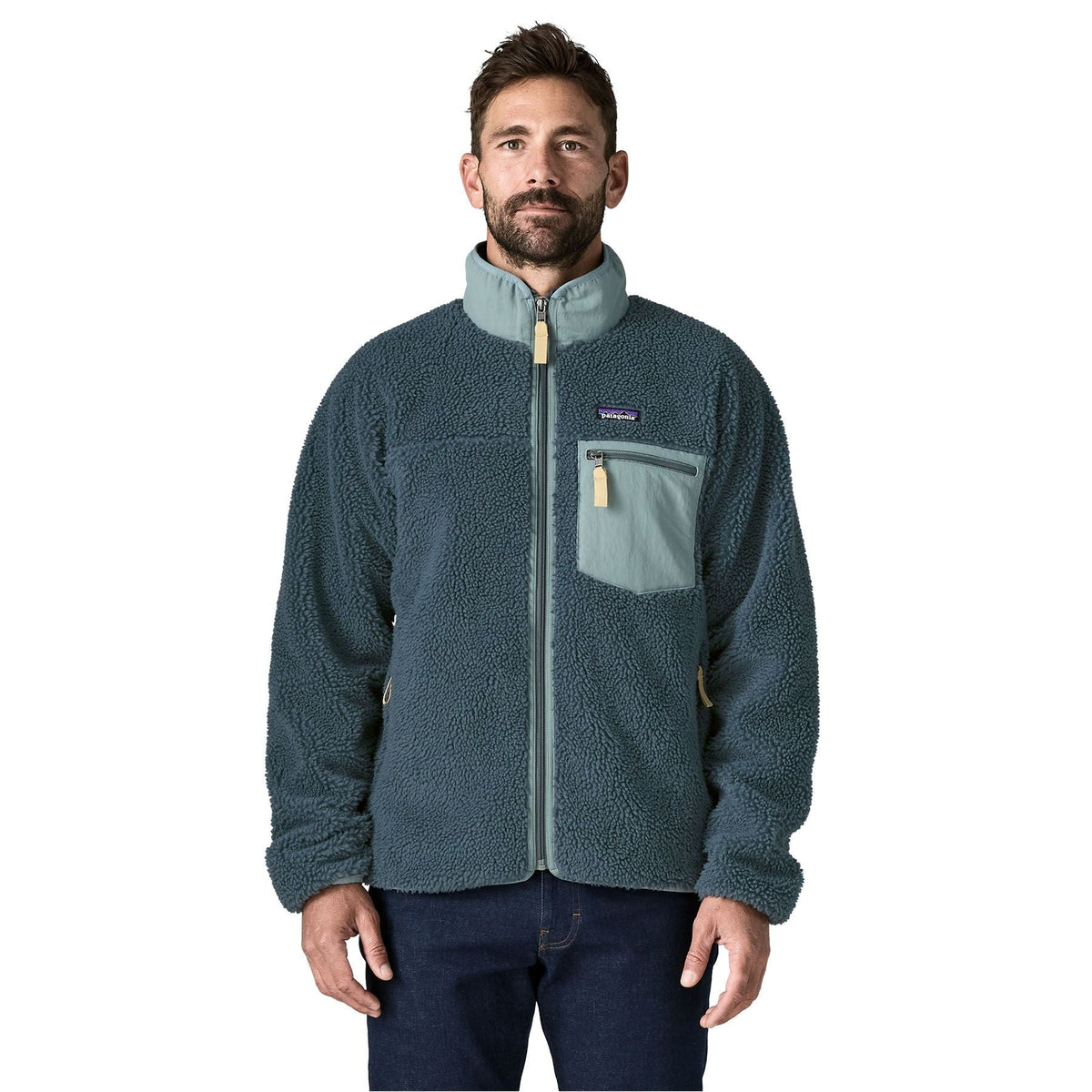 Patagonia Men's Classic Retro-X Jacket