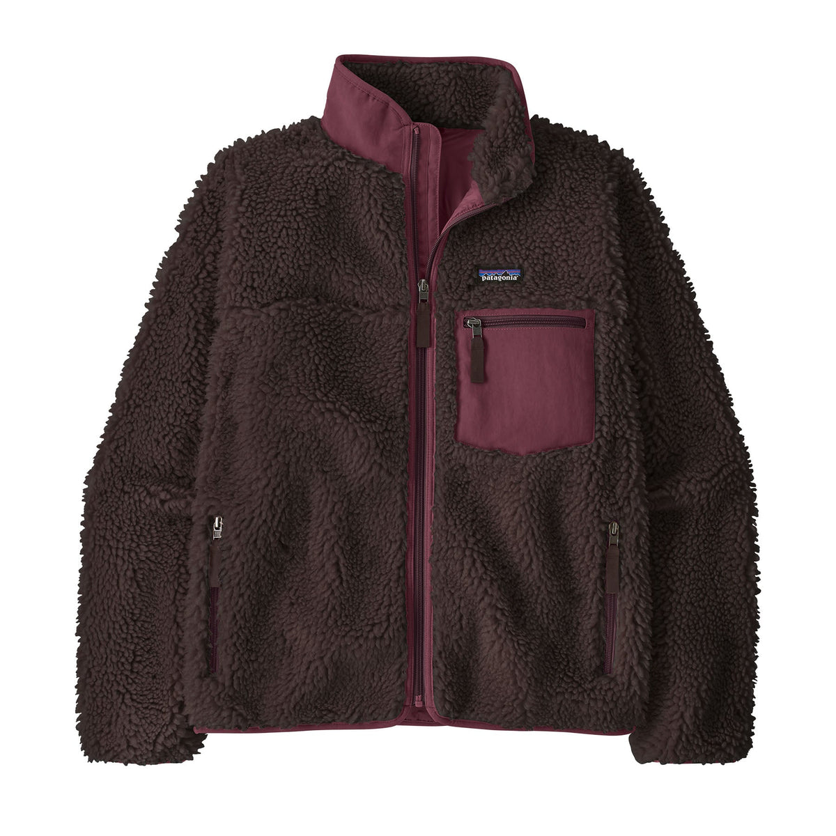 Patagonia Women's Classic Retro-X® Fleece Jacket