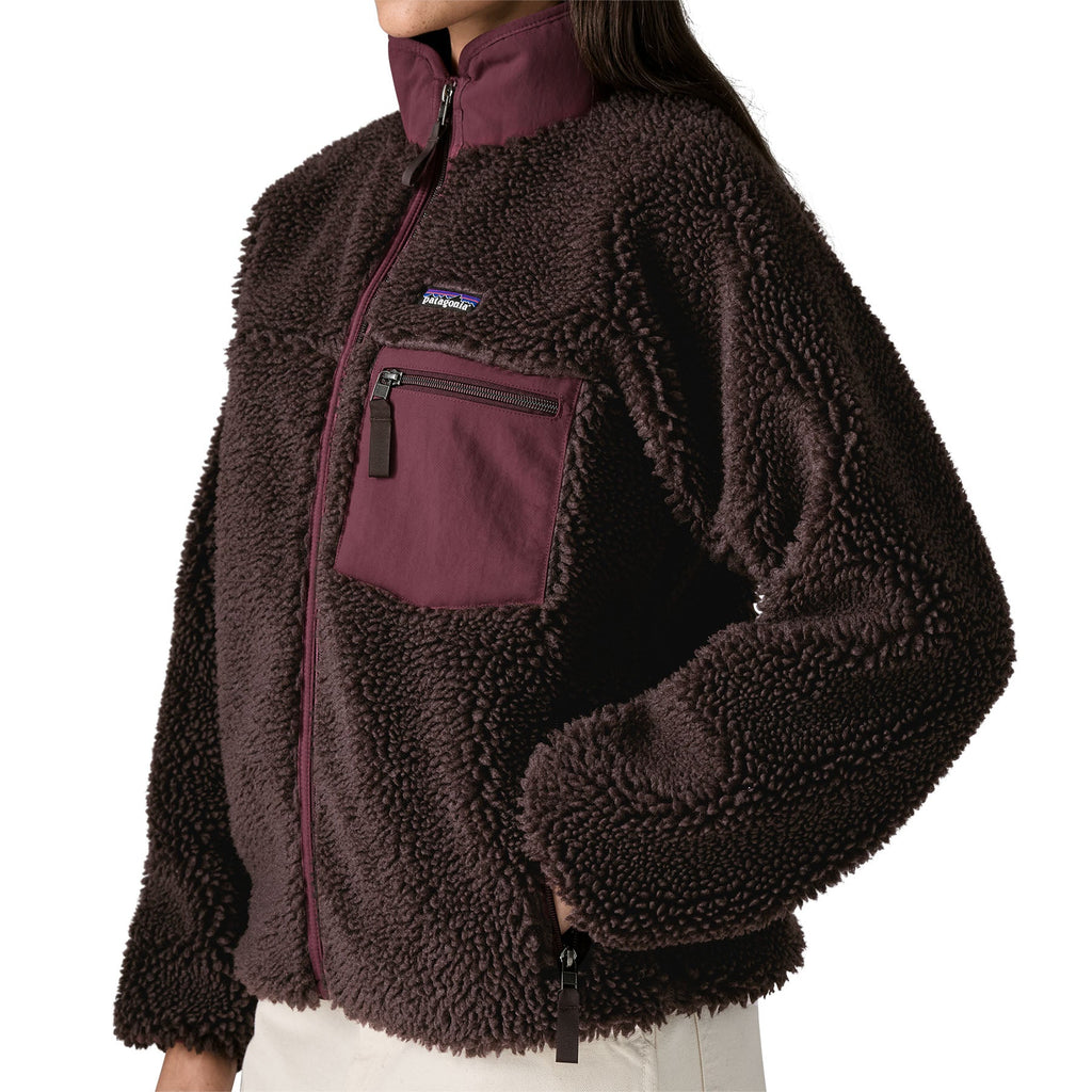 Patagonia Women's Classic Retro-X® Fleece Jacket