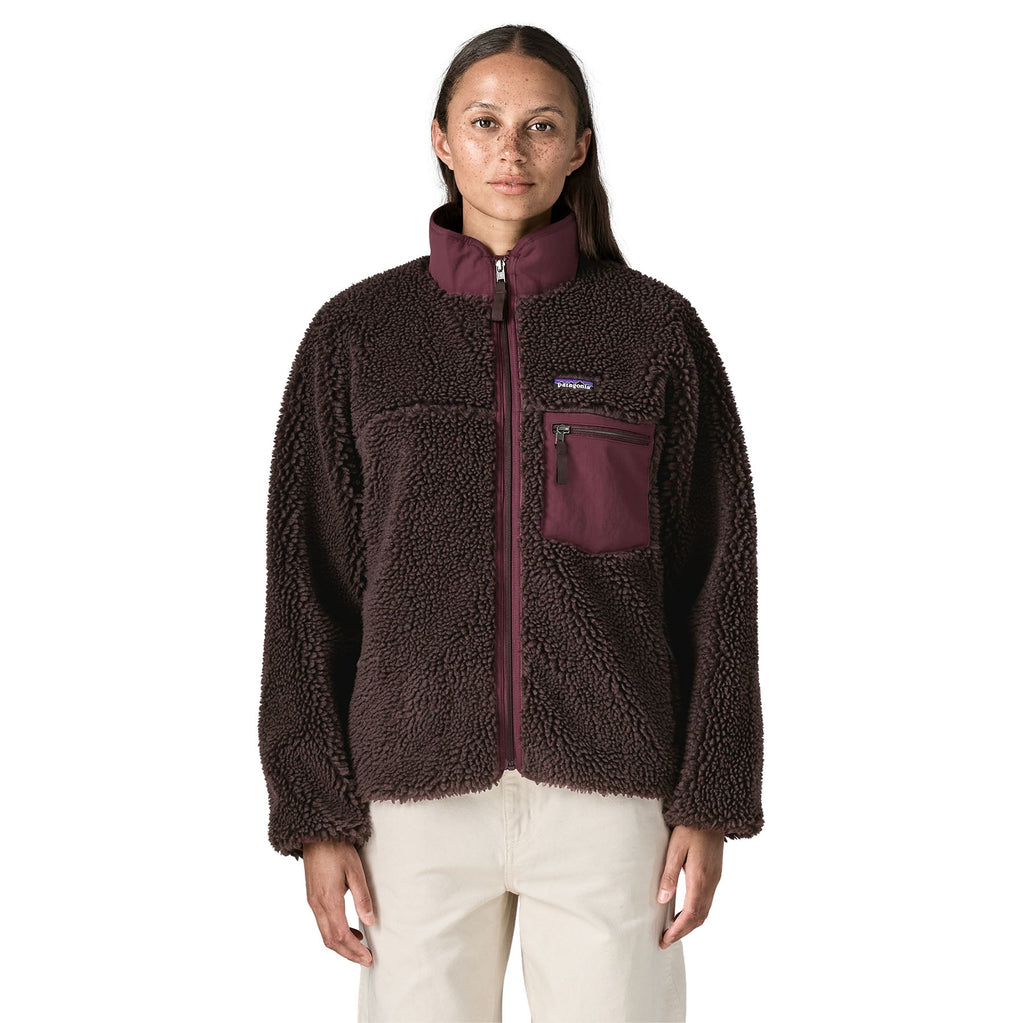 Patagonia Women's Classic Retro-X® Fleece Jacket