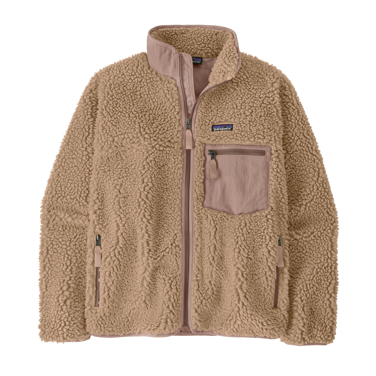 Patagonia Women's Classic Retro-X® Fleece Jacket