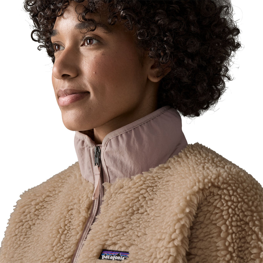 Patagonia Women's Classic Retro-X® Fleece Jacket