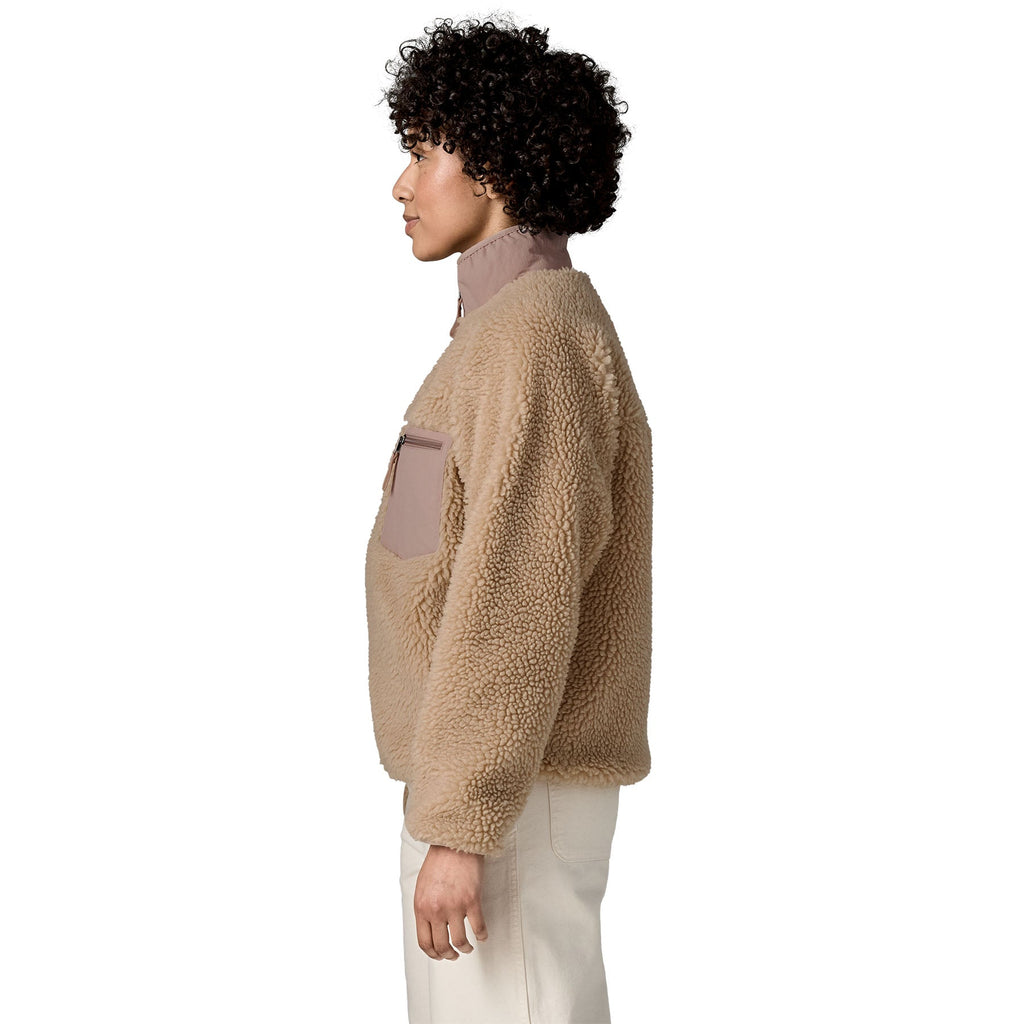 Patagonia Women's Classic Retro-X® Fleece Jacket