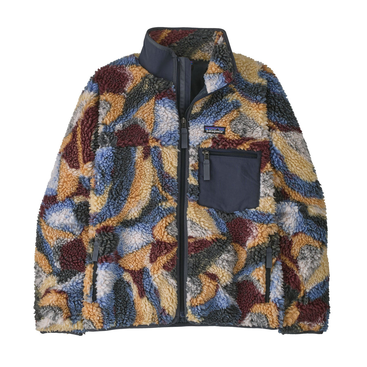 Patagonia Women's Classic Retro-X® Fleece Jacket