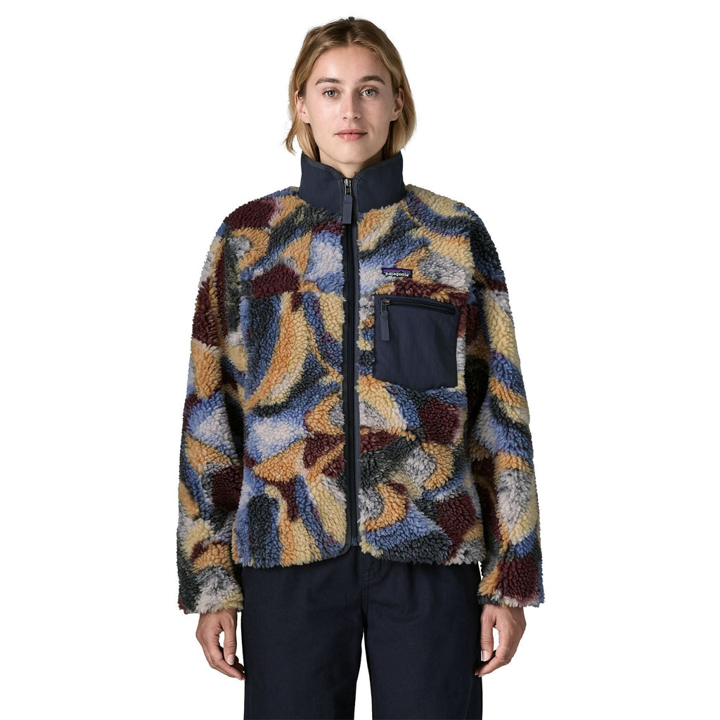 Patagonia Women's Classic Retro-X® Fleece Jacket