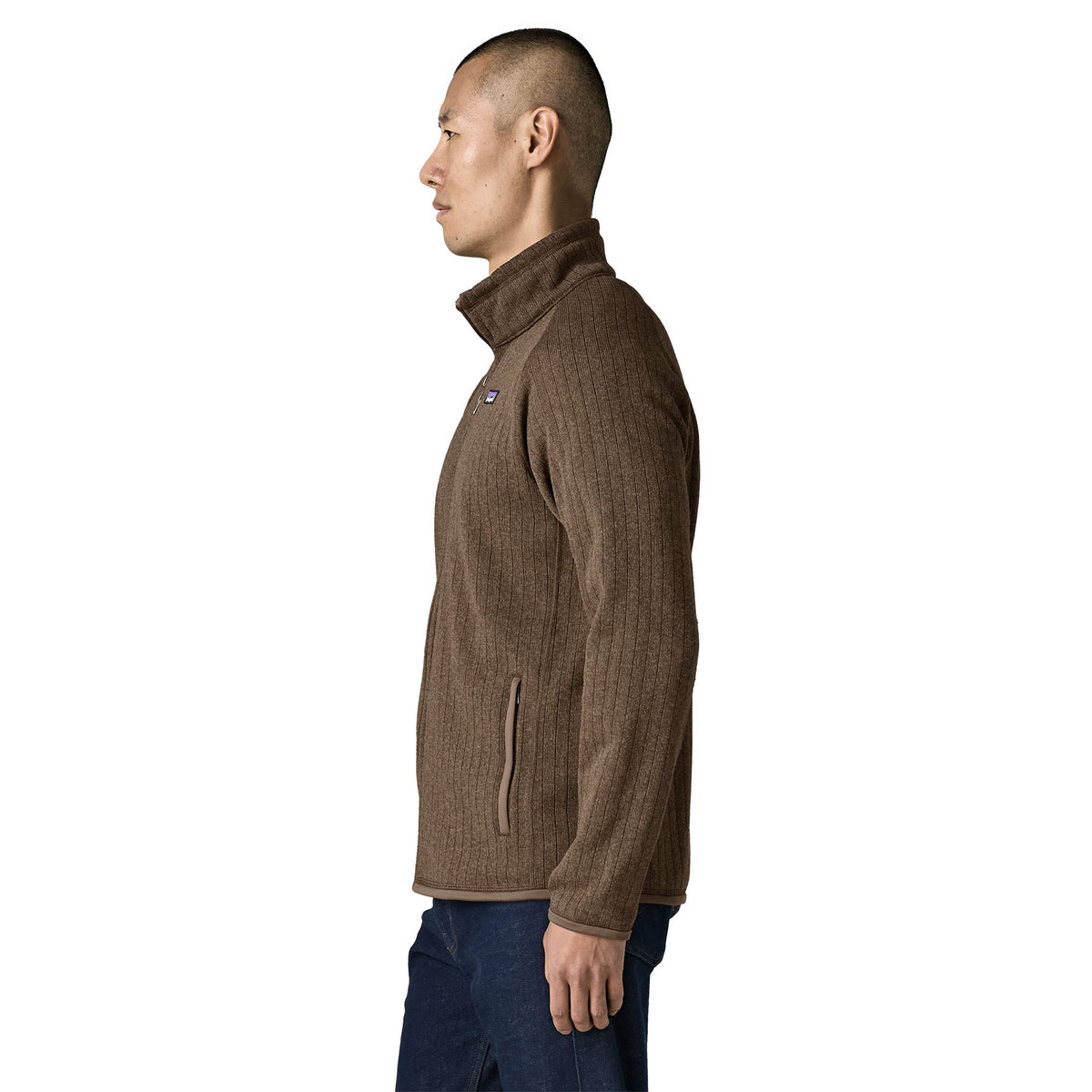 Patagonia Men's Better Sweater® Fleece Jacket
