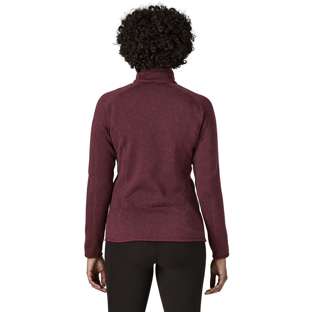Patagonia Women's Better Sweater® Fleece Jacket
