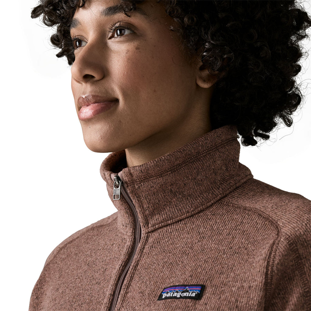 Patagonia Women's Better Sweater® Fleece Jacket