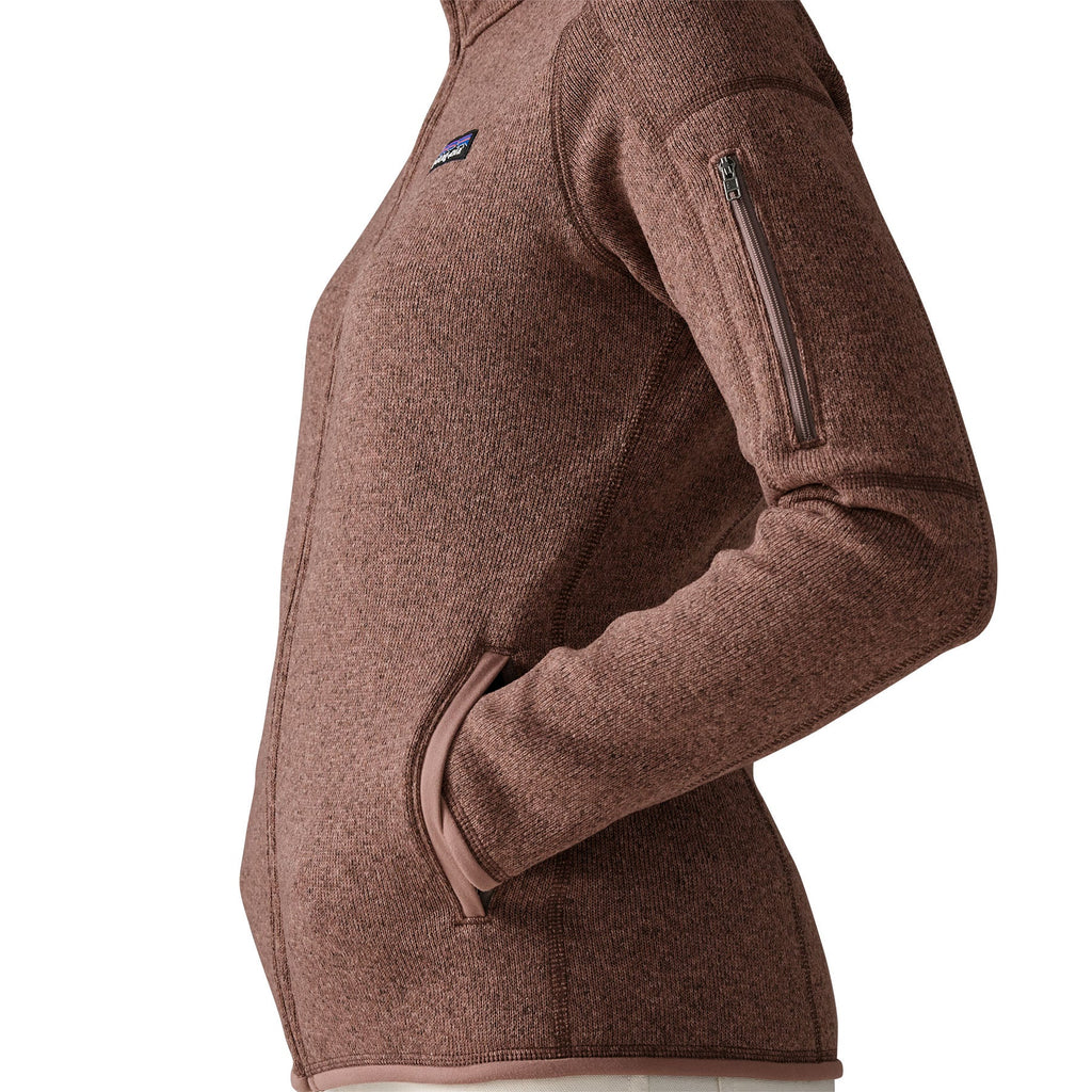 Patagonia Women's Better Sweater® Fleece Jacket