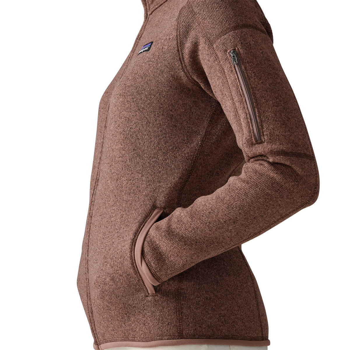 Patagonia Women's Better Sweater® Fleece Jacket