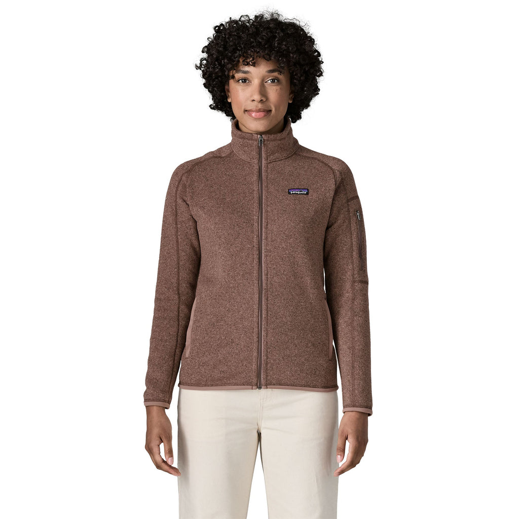 Patagonia Women's Better Sweater® Fleece Jacket