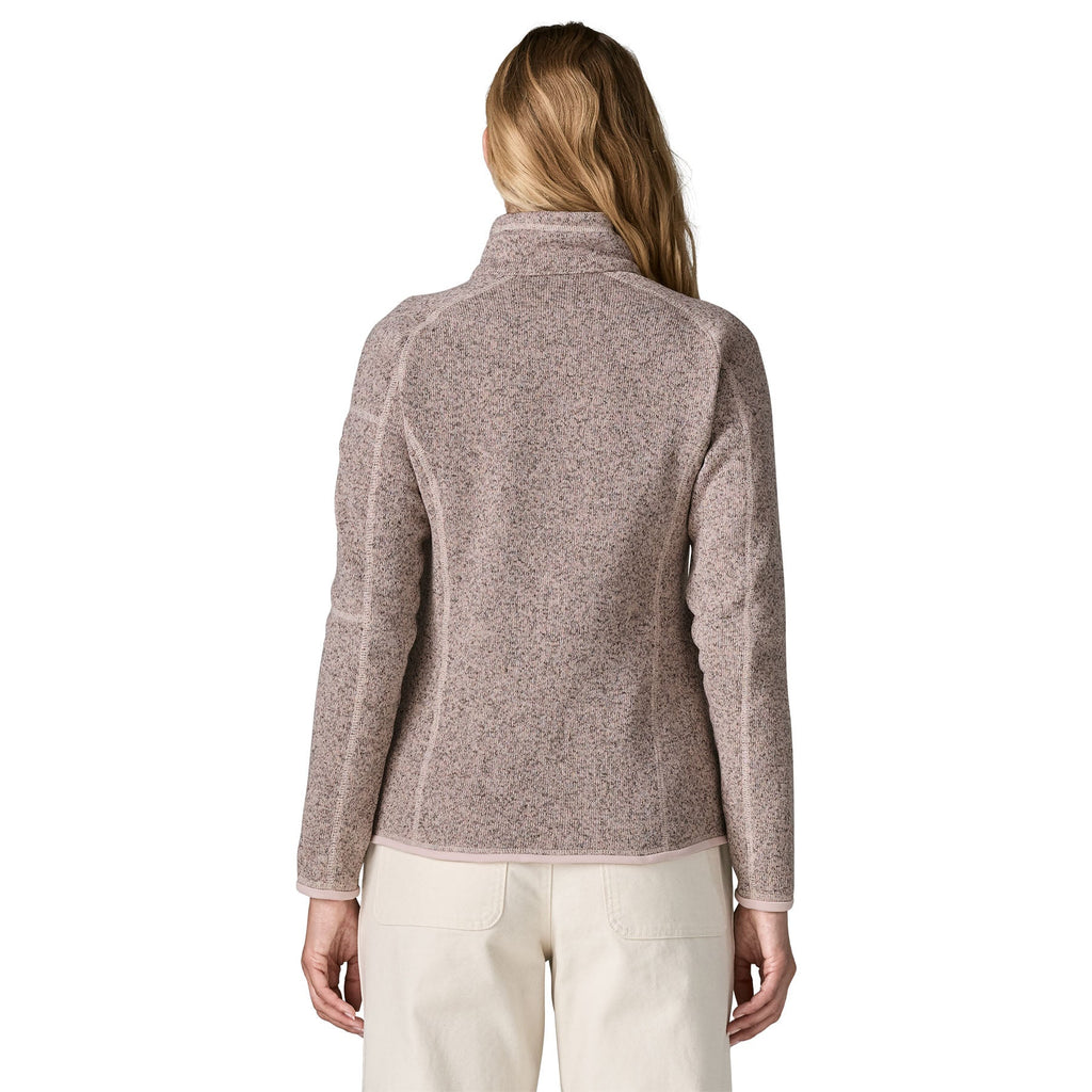 Patagonia Women's Better Sweater® Fleece Jacket