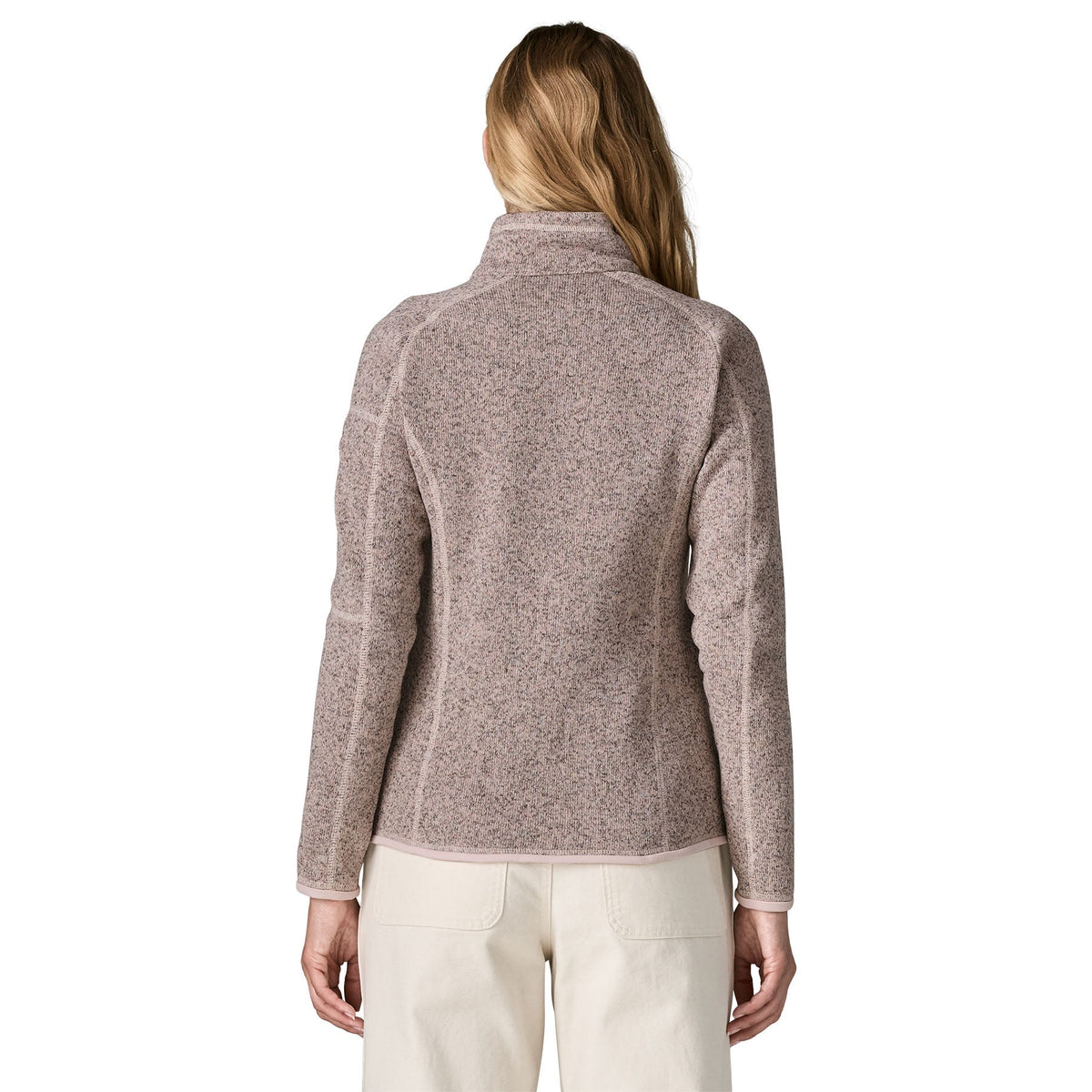 Patagonia Women's Better Sweater® Fleece Jacket