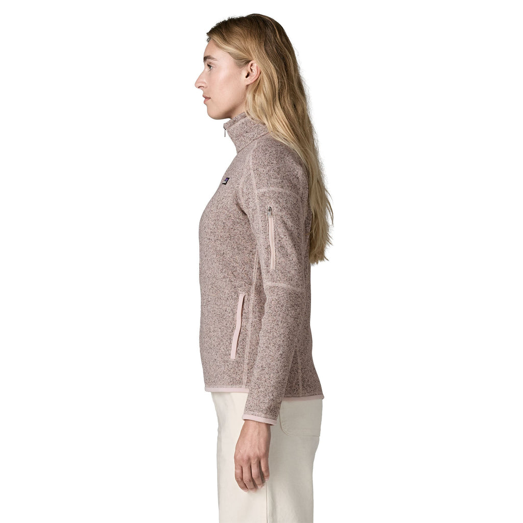 Patagonia Women's Better Sweater® Fleece Jacket