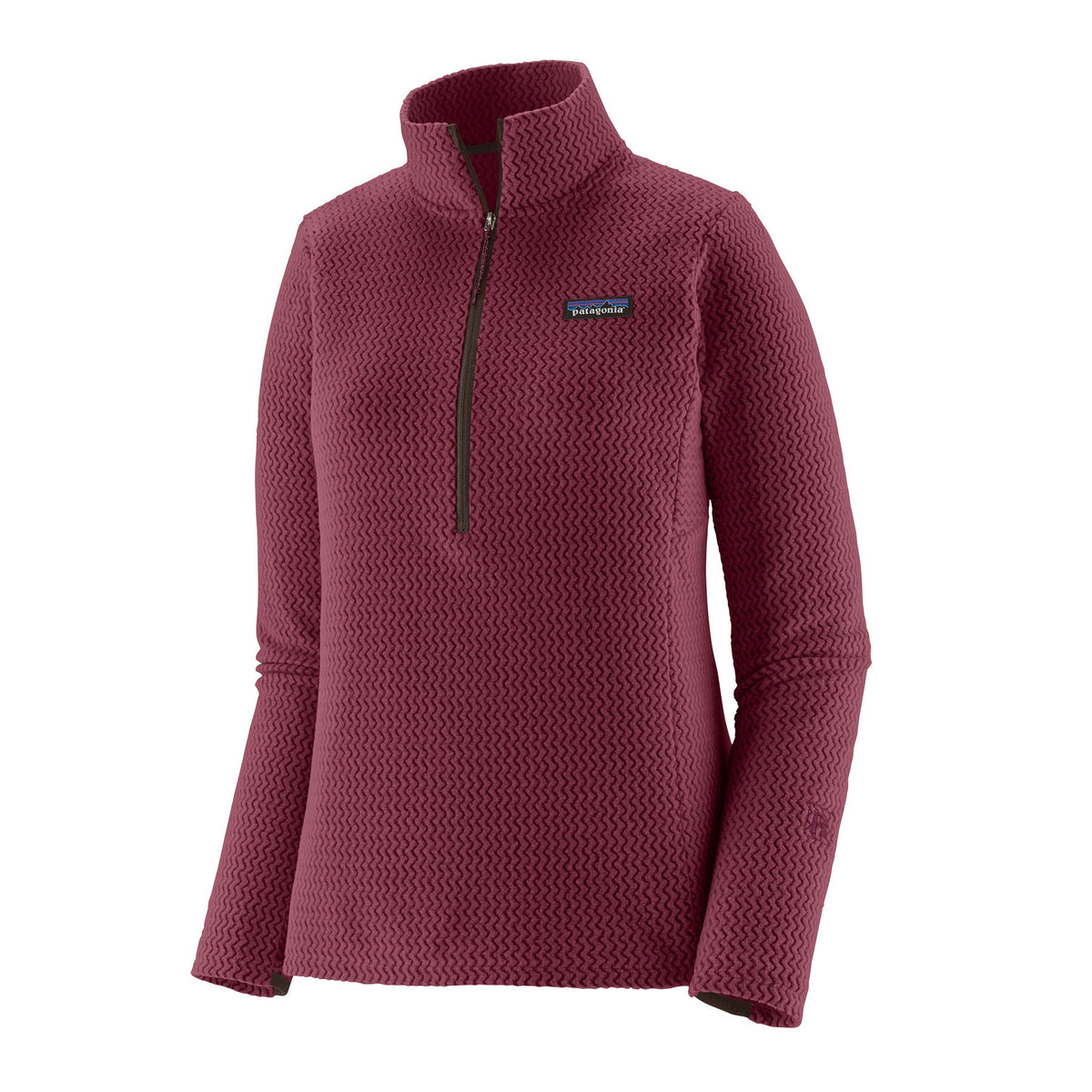 Patagonia Women's R1 Air Zip Neck