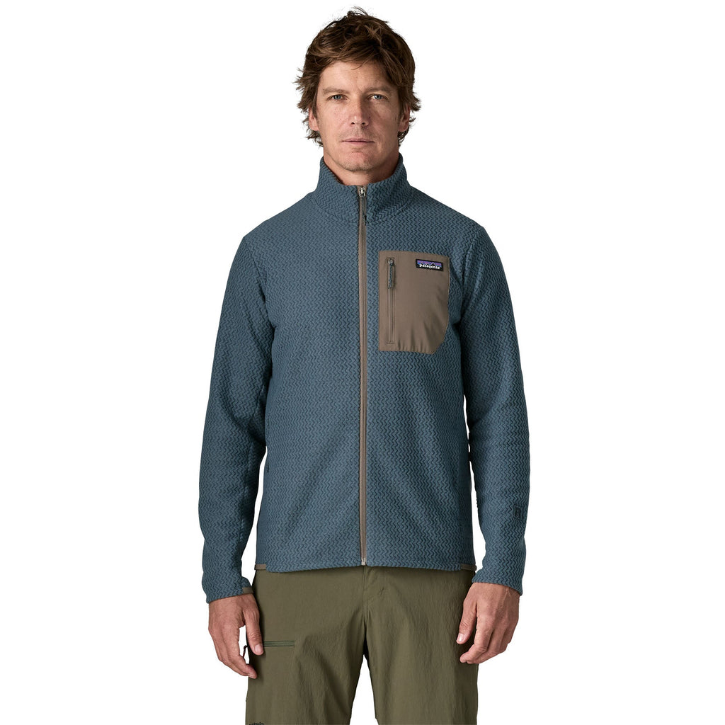 Patagonia Men's R1 Air Jacket