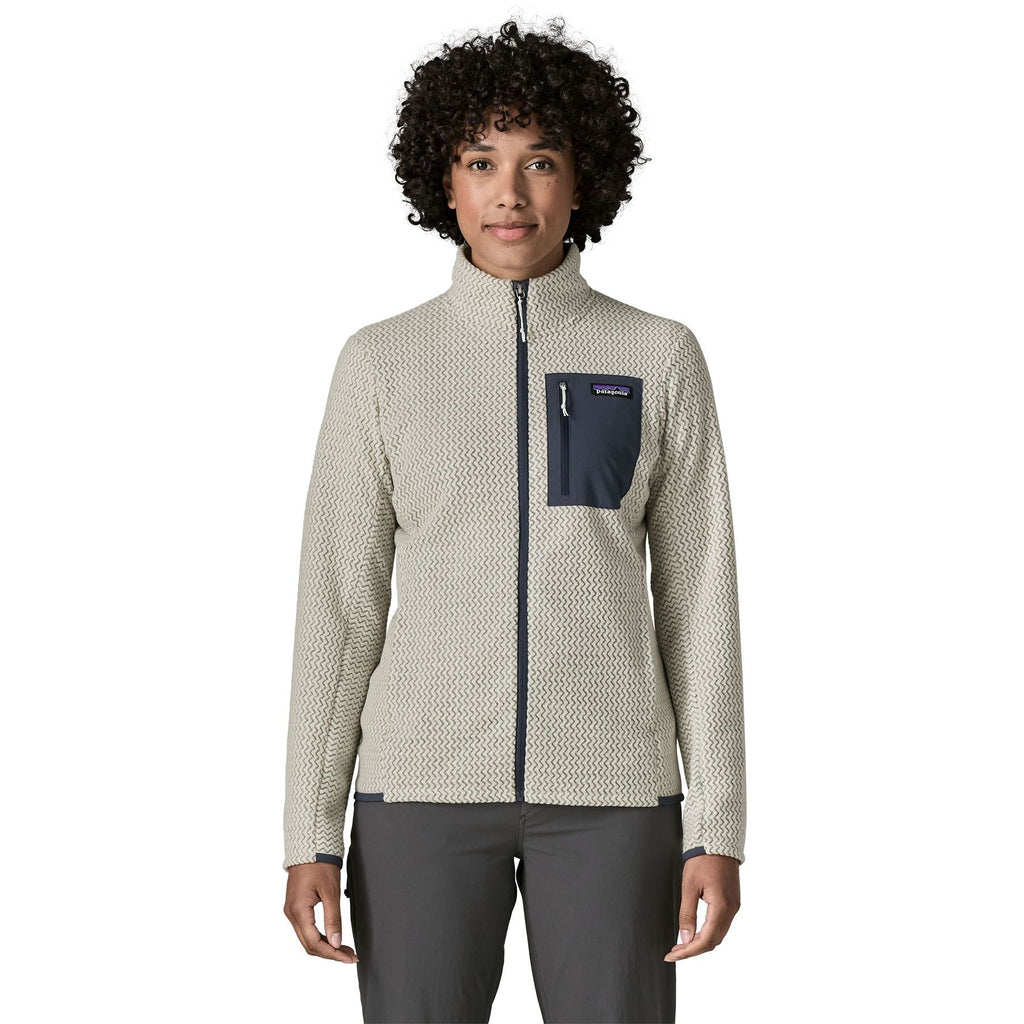 Patagonia Women's R1 Air Jacket