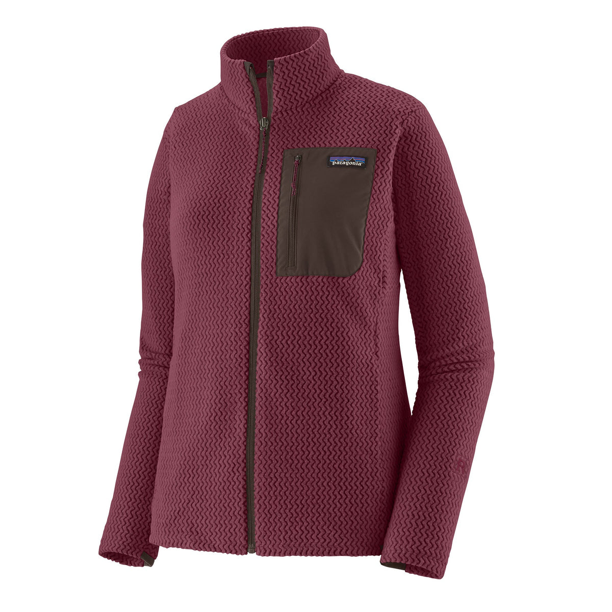 Patagonia Women's R1 Air Jacket