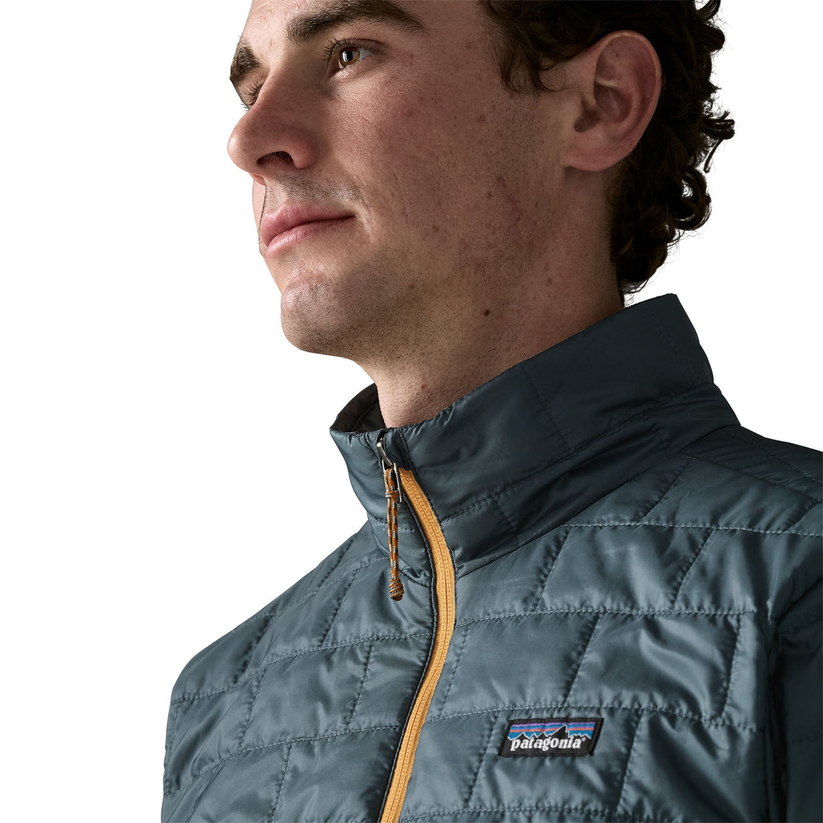 Patagonia Men's Nano Puff® Jacket