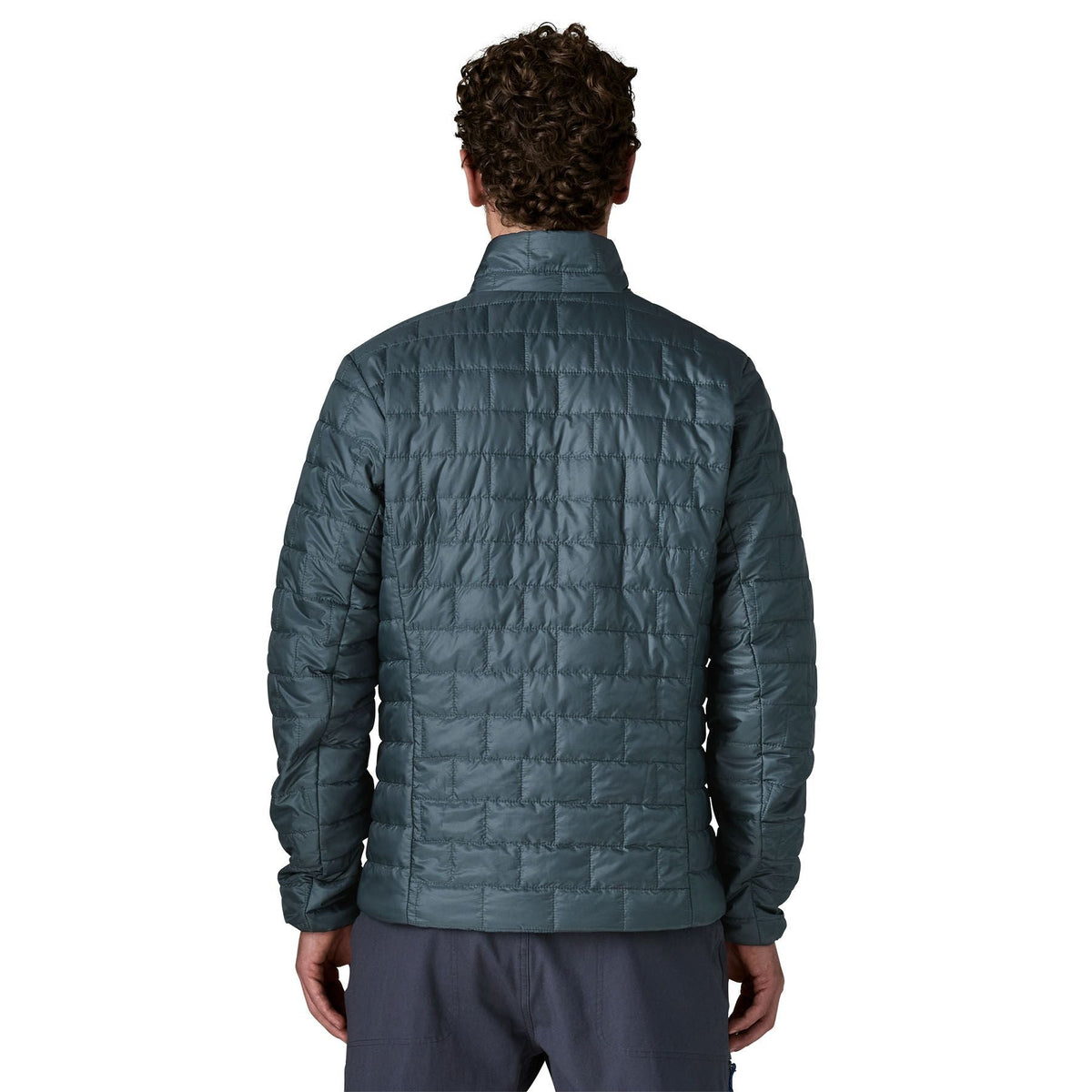 Patagonia Men's Nano Puff® Jacket