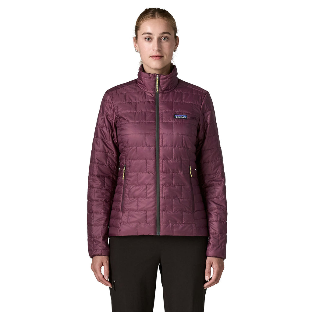 Patagonia Women's Nano Puff Jacket