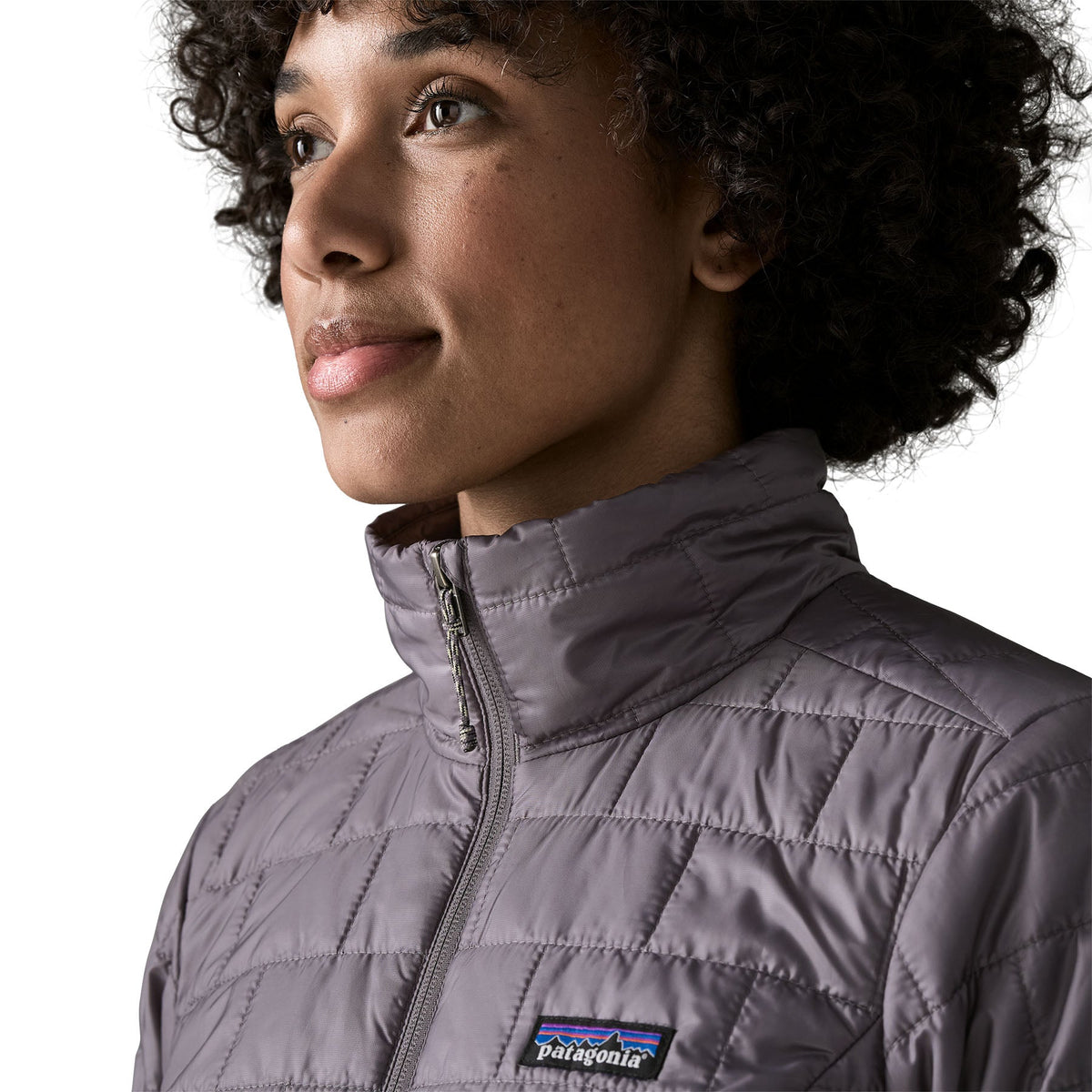 Patagonia Women's Nano Puff Jacket
