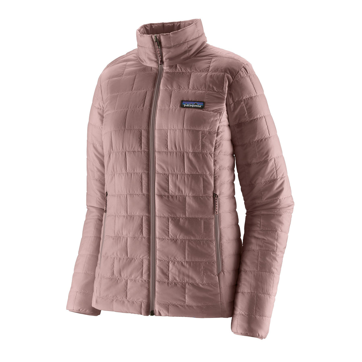 Patagonia Women's Nano Puff Jacket