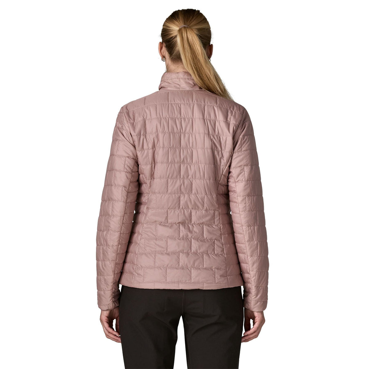 Patagonia Women's Nano Puff Jacket