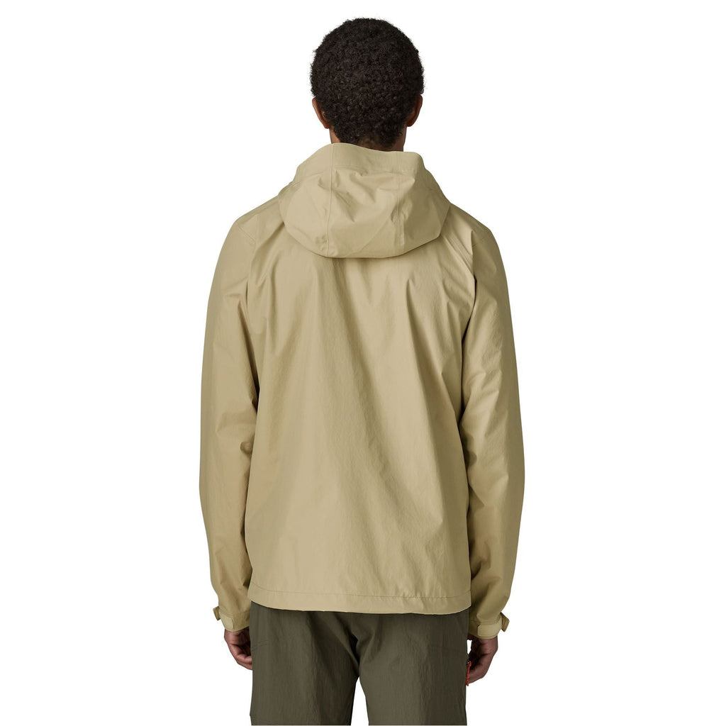 Patagonia Men's Torrentshell 3L Rain Jacket