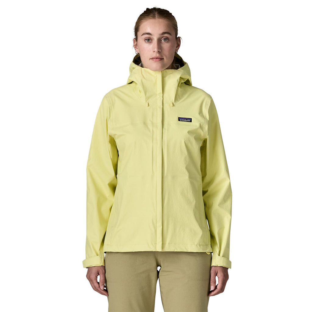 Patagonia Women's Torrentshell 3L Rain Jacket