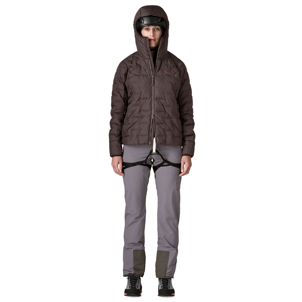 Patagonia Women's Durable Down Hoody