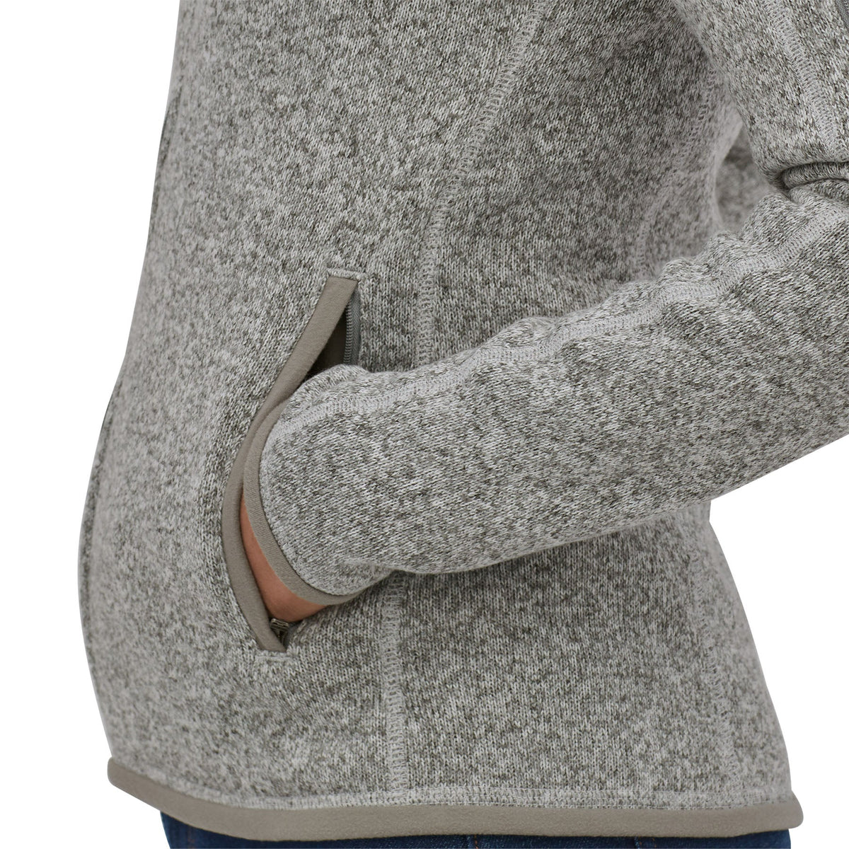 Patagonia Women's Better Sweater® Fleece Jacket