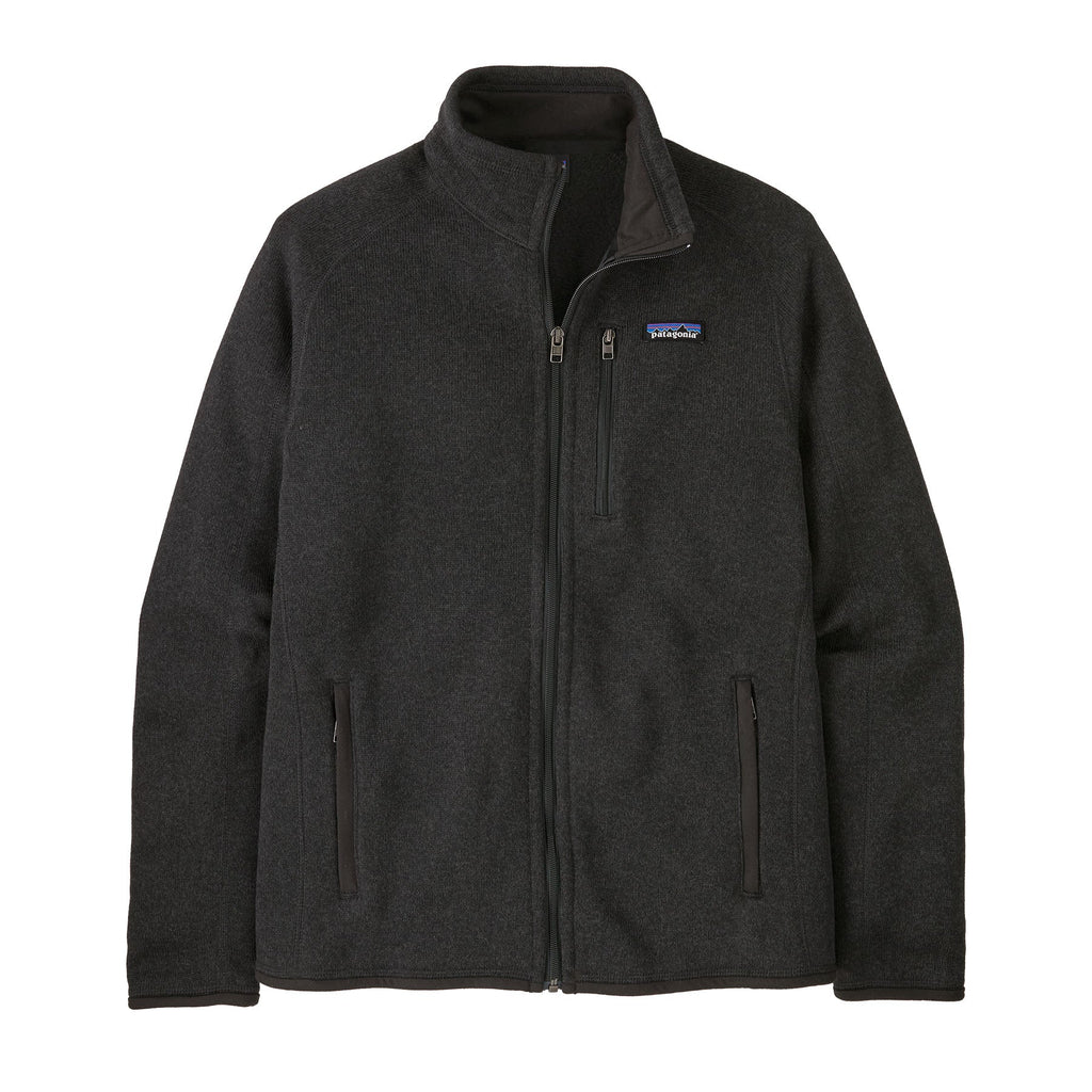 Patagonia Men's Better Sweater® Fleece Jacket
