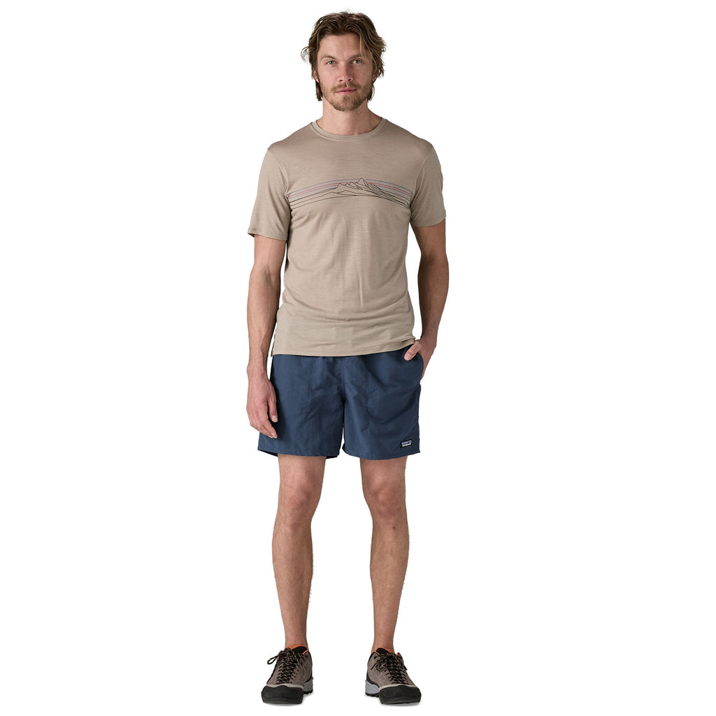 Patagonia Men's Baggies™ Shorts - 5"