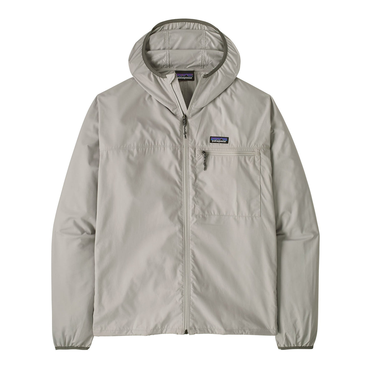 Patagonia Men's Light & Variable Jacket