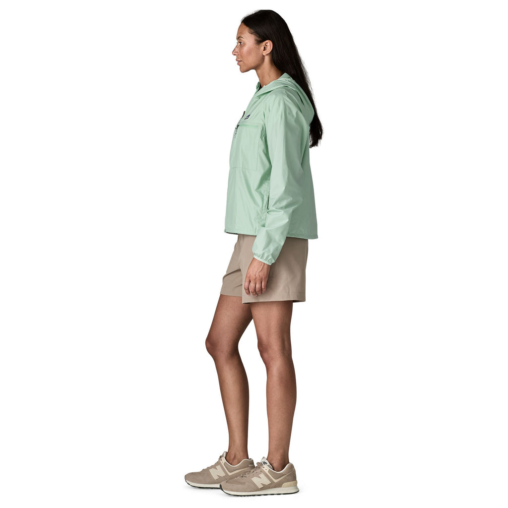 Patagonia Women's Light & Variable® Jacket