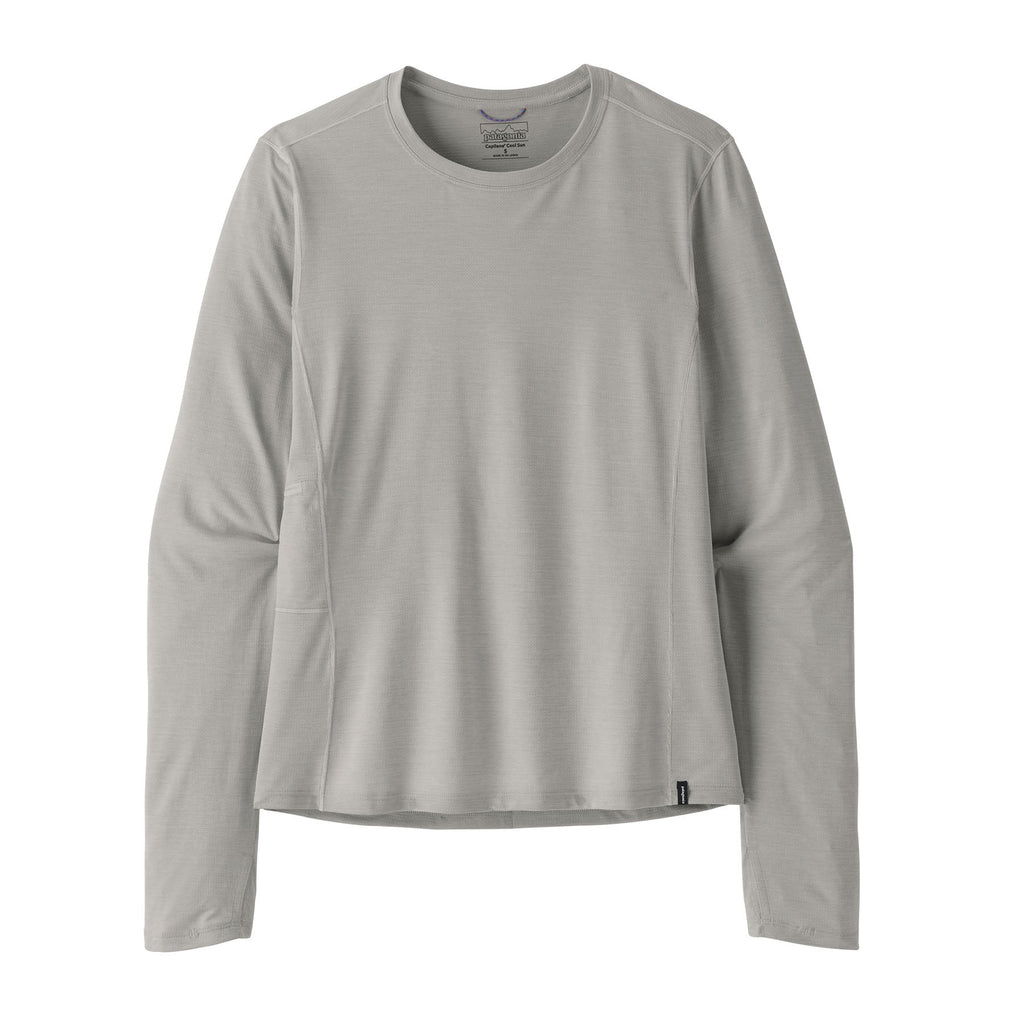 Patagonia Women's L/S Cap Cool Sun Shirt