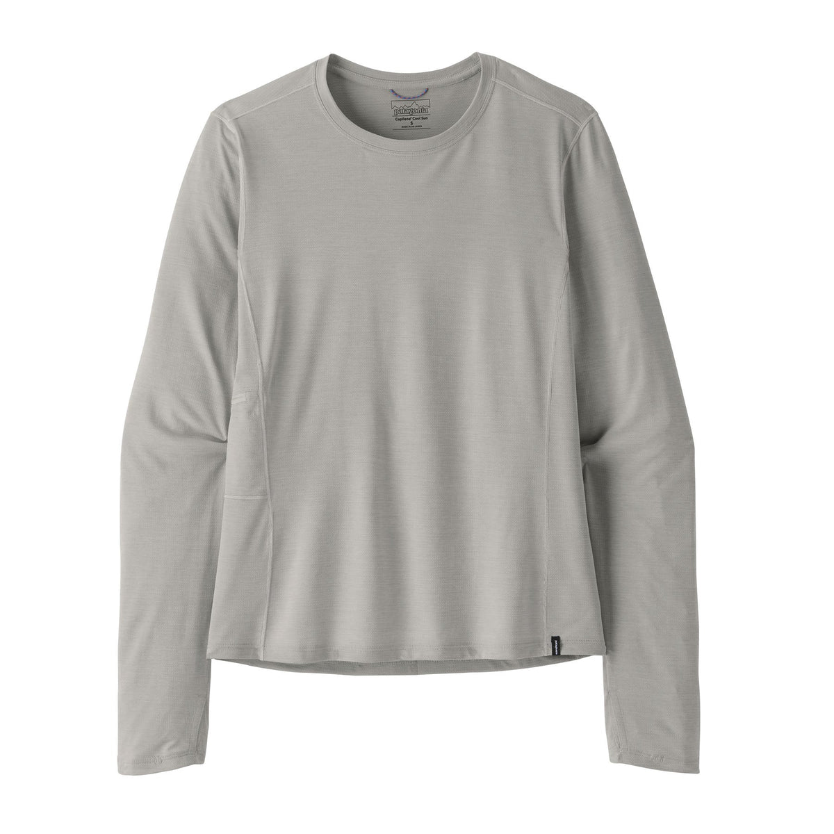 Patagonia Women's L/S Cap Cool Sun Shirt