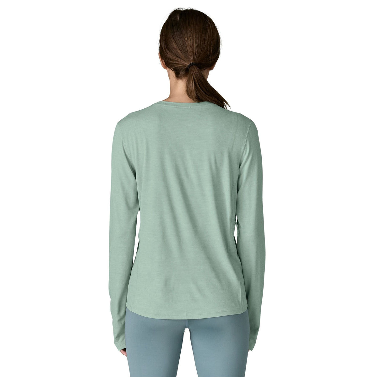 Patagonia Women's L/S Cap Cool Sun Shirt