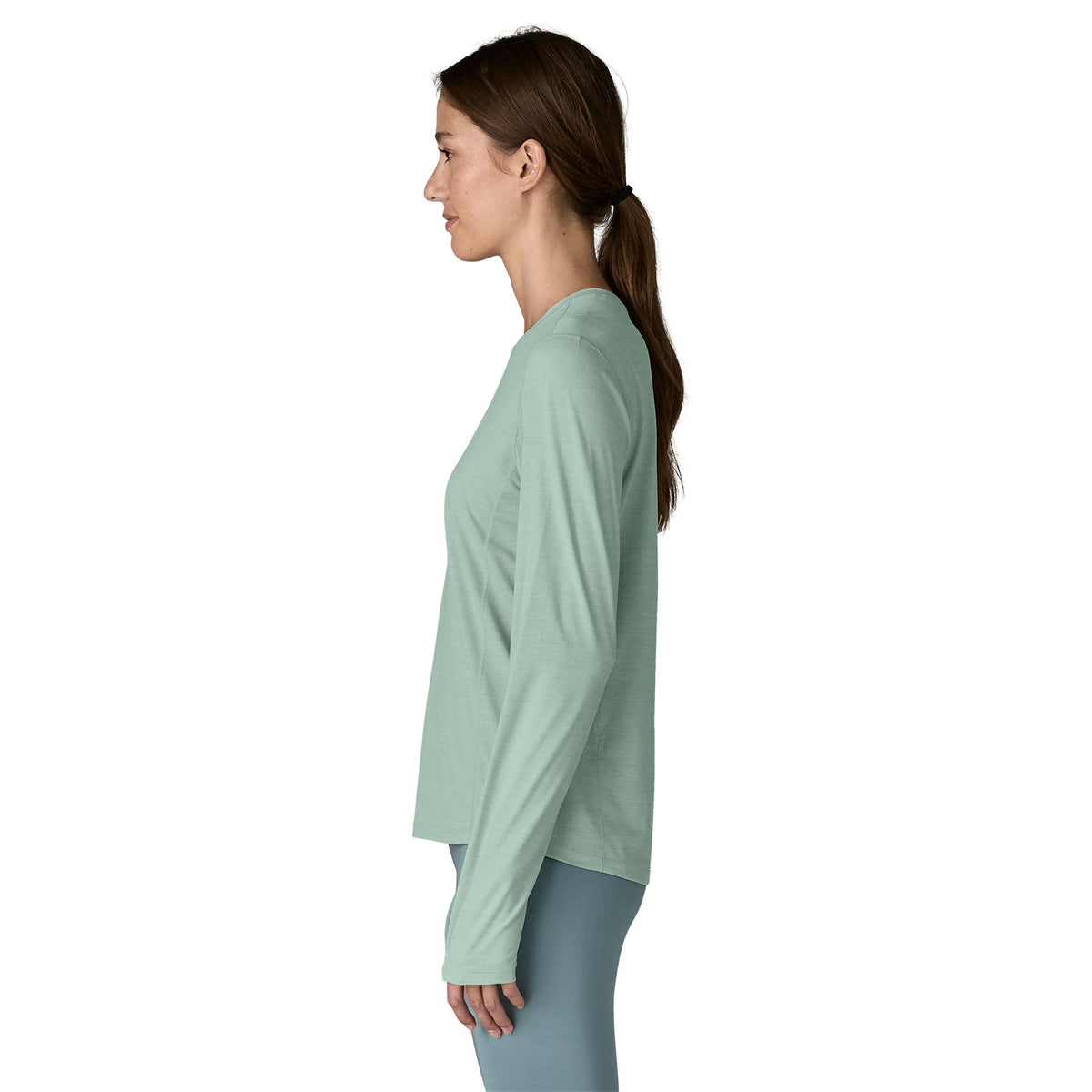 Patagonia Women's L/S Cap Cool Sun Shirt