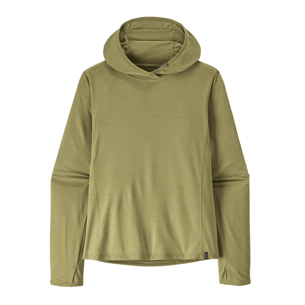 Patagonia Women's Capilene® Cool Sun Hoody