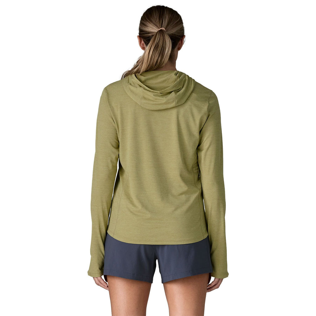 Patagonia Women's Capilene® Cool Sun Hoody