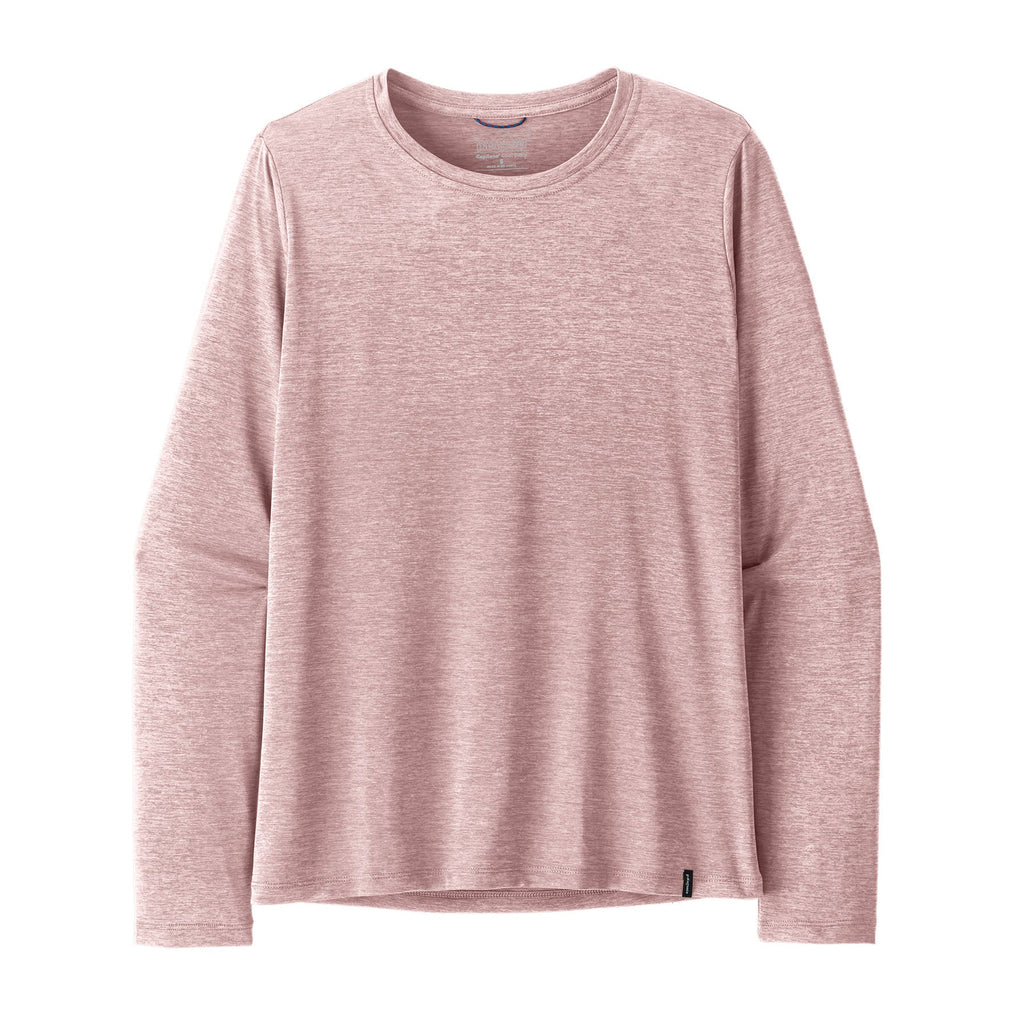 Patagonia Women's L/S Cap Cool Daily Shirt