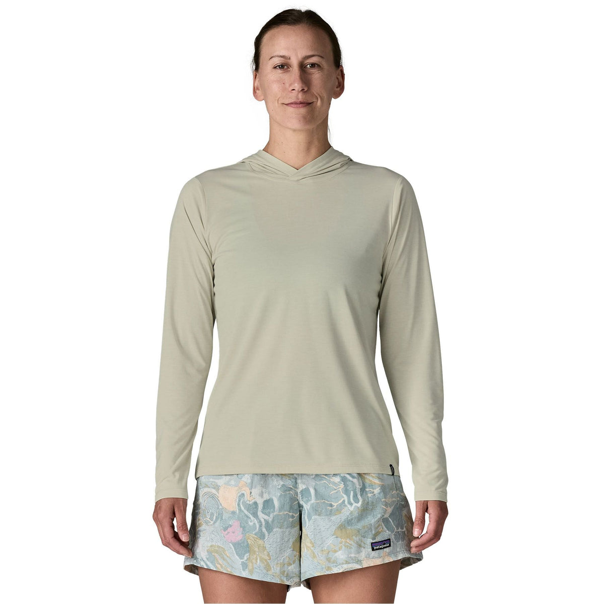 Patagonia Women's Cap Cool Daily Hoody