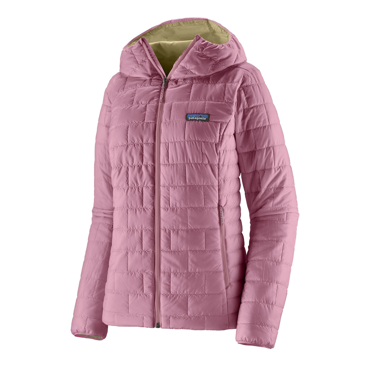 Patagonia Women's Nano Puff® Hoody