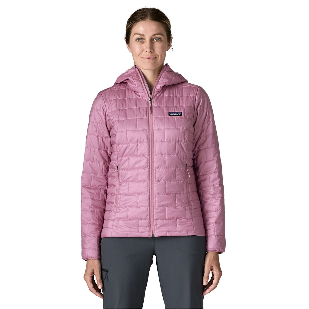 Patagonia Women's Nano Puff® Hoody