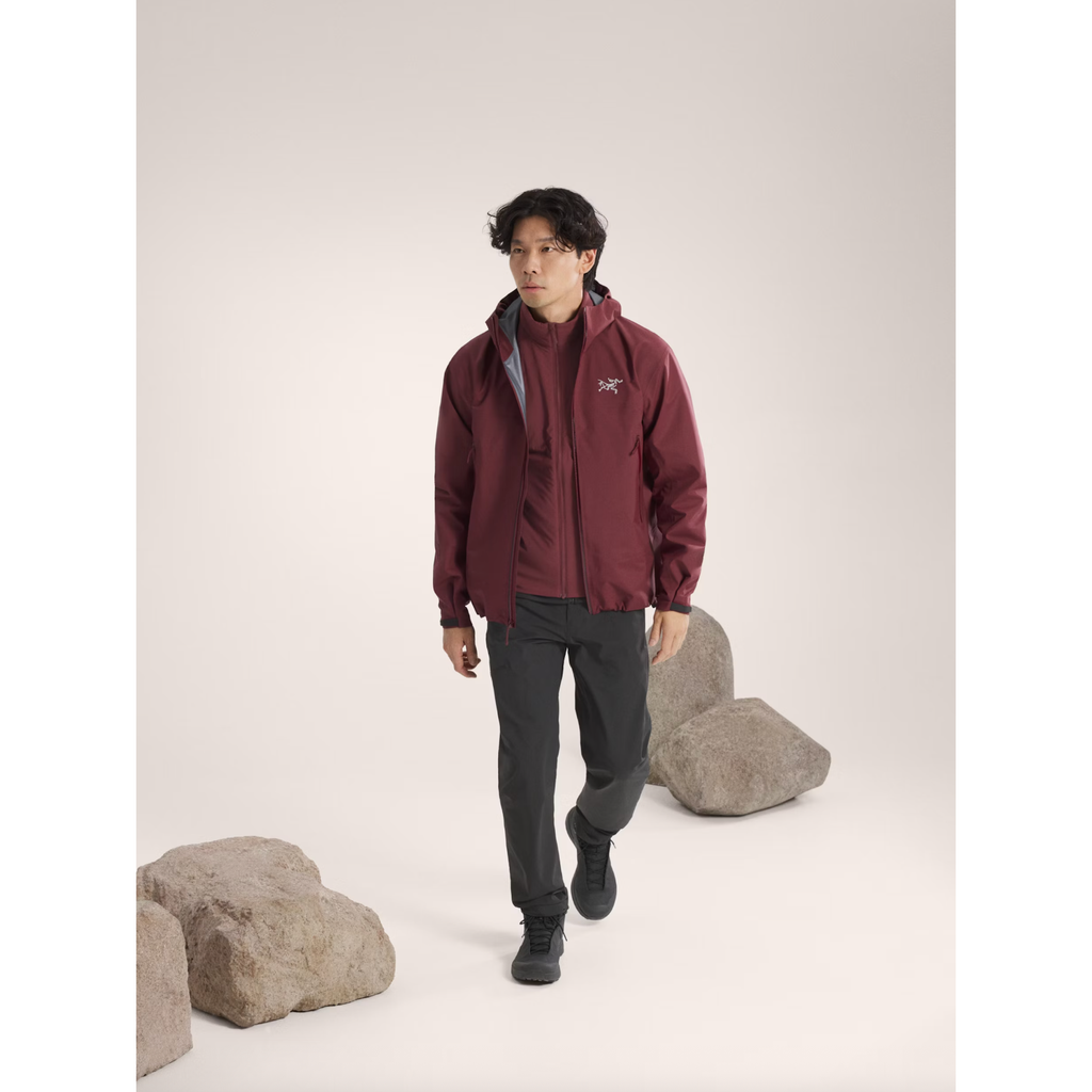 Arc'teryx Men's Atom Vest in Mars