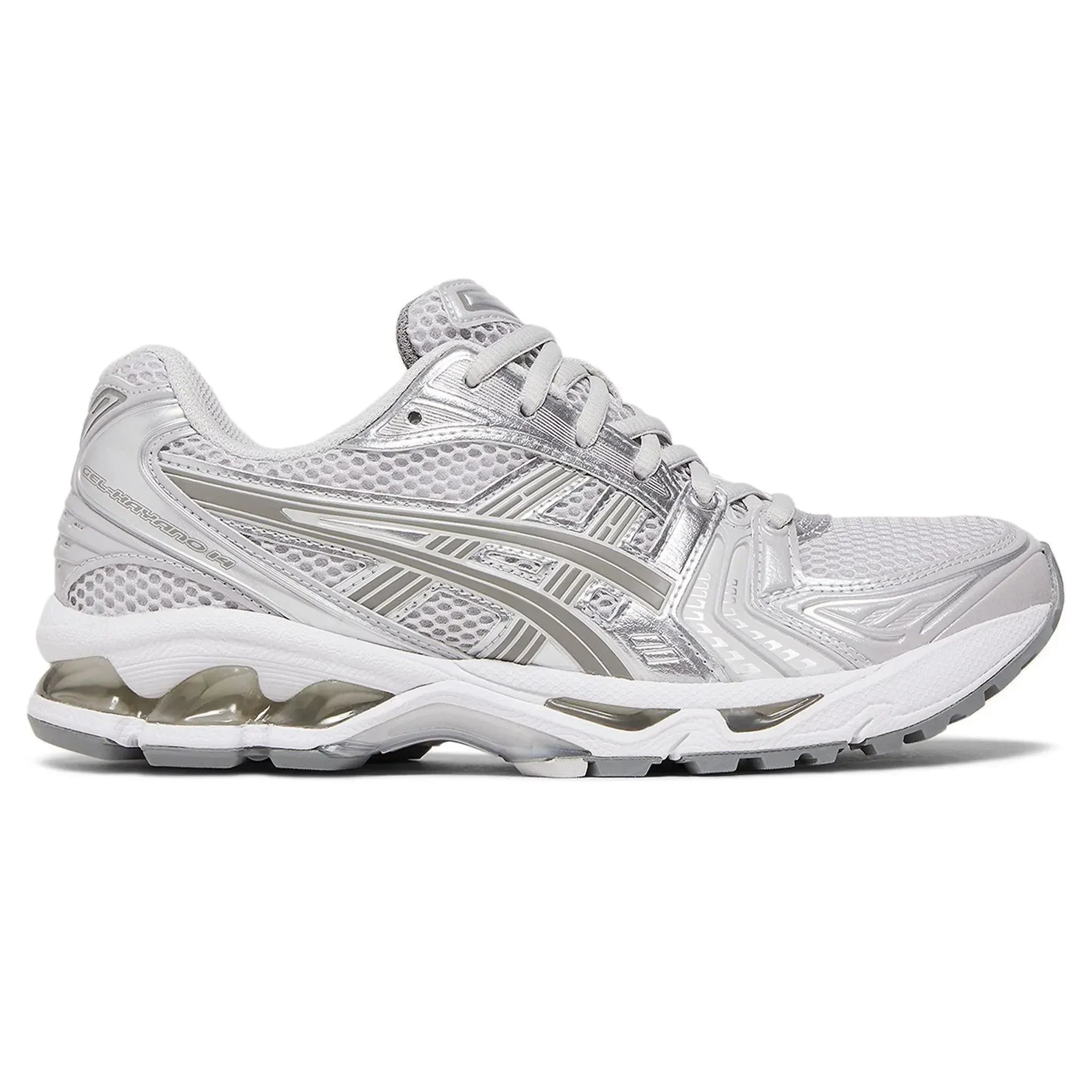 ASICS Gel Kayano 14 Cloud Clay Grey (W)