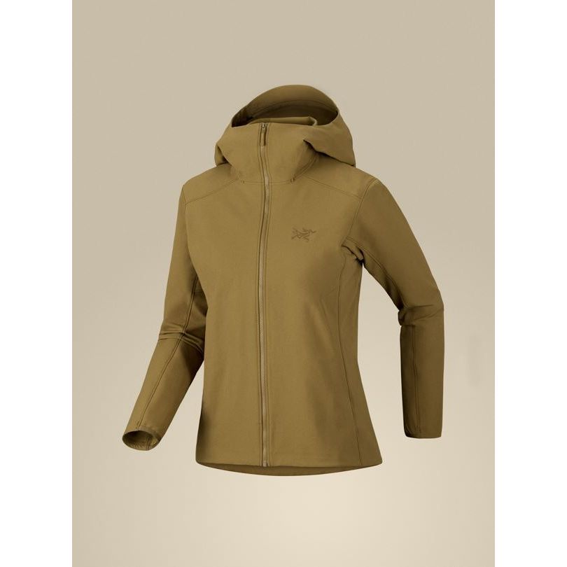Arc'teryx Women's Gamma Hoody