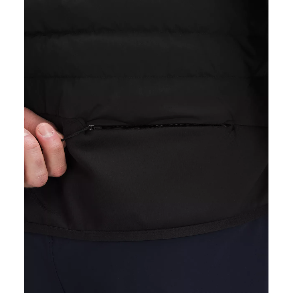 Lululemon Men's Down for It All Hoodie